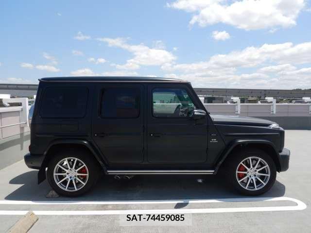 Amg G-CLASS 2021-09 317702-7