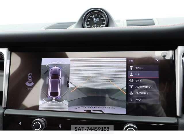 Porsche MACAN 2023-08 320115-14