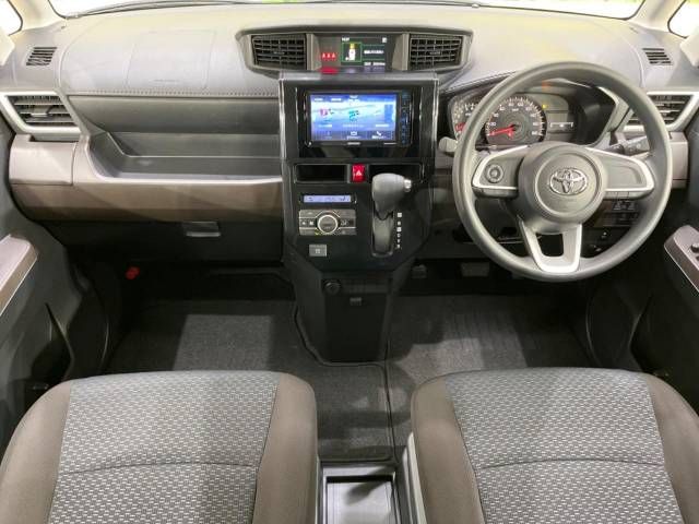 Toyota ROOMY 2021-03 188663-1
