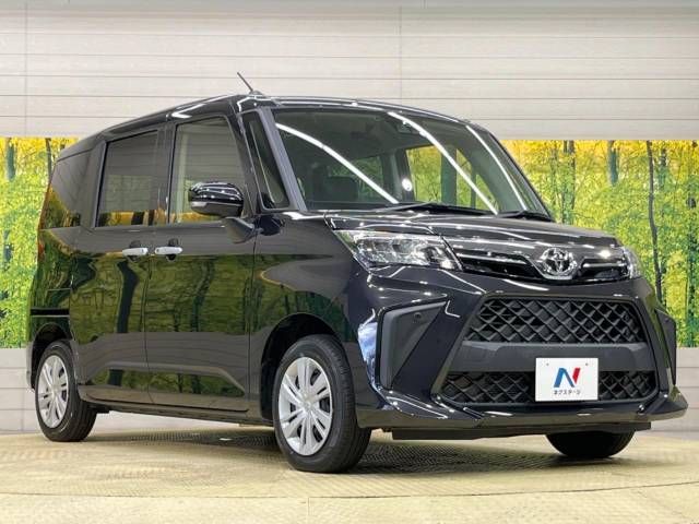 Toyota ROOMY 2021-03 188663-16