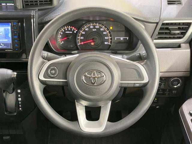 Toyota ROOMY 2021-03 188663-11