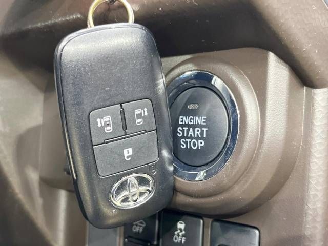 Toyota ROOMY 2021-03 188663-7