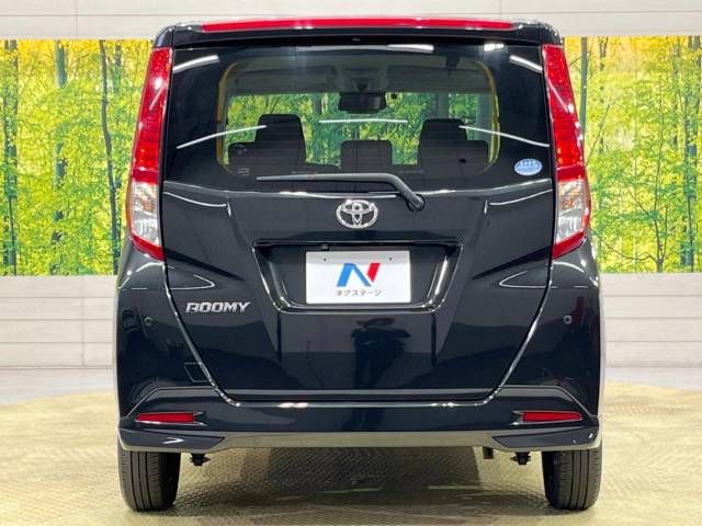 Toyota ROOMY 2021-03 188663-15