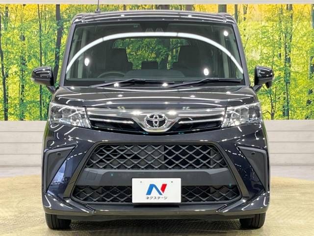 Toyota ROOMY 2021-03 188663-14