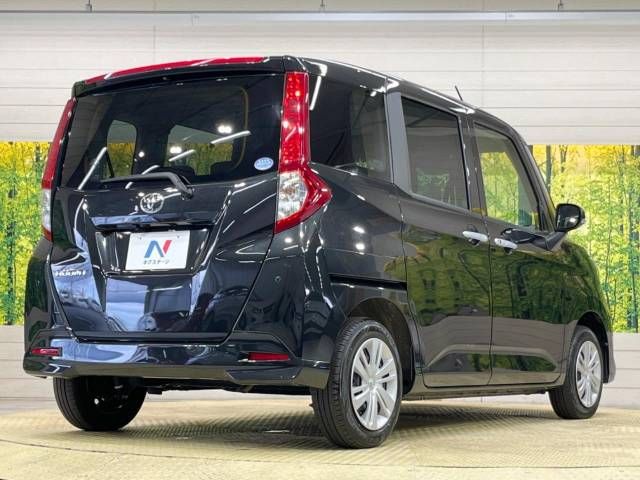Toyota ROOMY 2021-03 188663-17