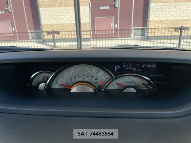 Daihatsu MOVE 2019-10 392472-20