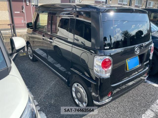 Daihatsu MOVE 2019-10 392472-10