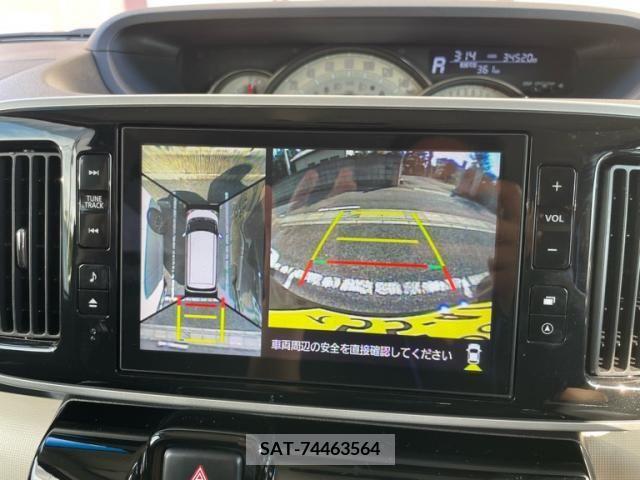 Daihatsu MOVE 2019-10 392472-19