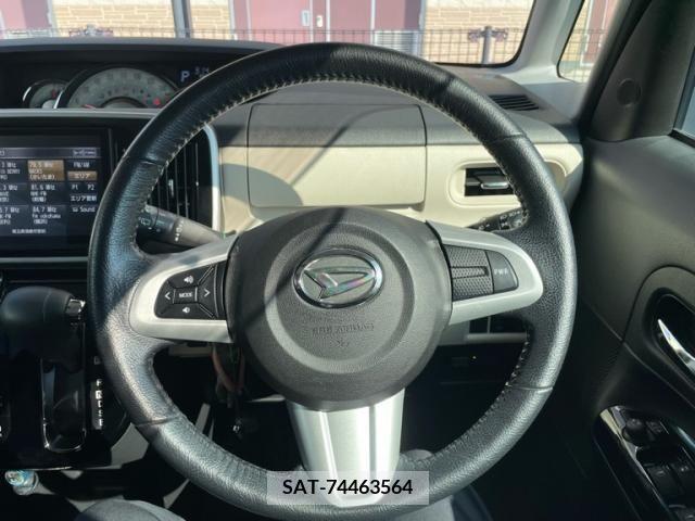 Daihatsu MOVE 2019-10 392472-18