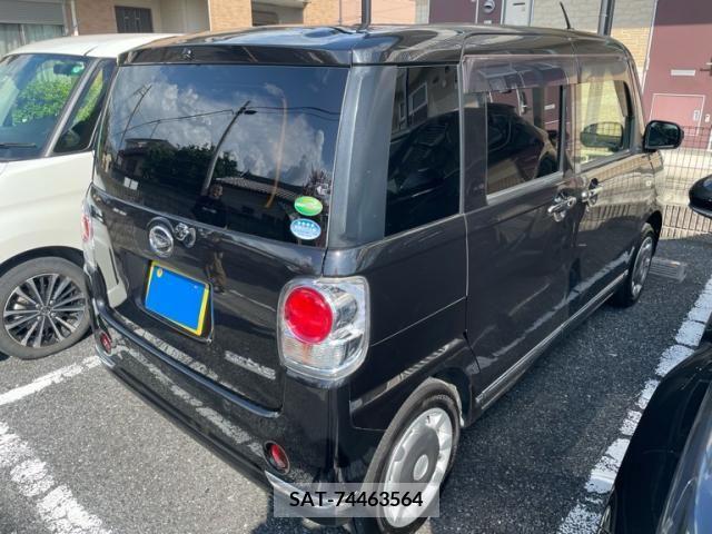 Daihatsu MOVE 2019-10 392472-9