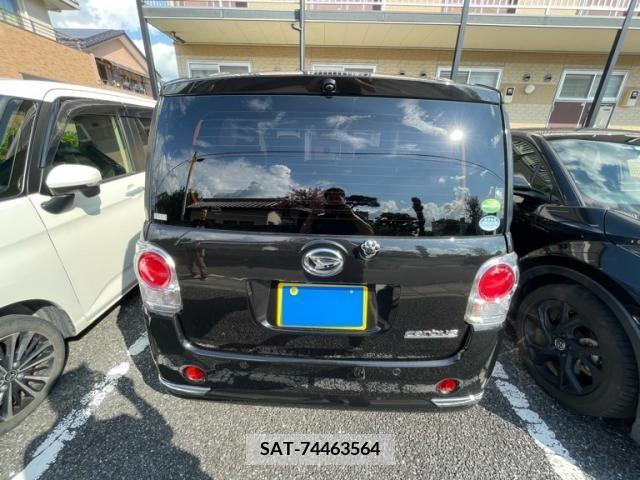 Daihatsu MOVE 2019-10 392472-8