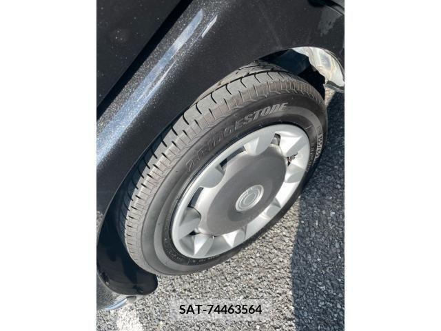 Daihatsu MOVE 2019-10 392472-5