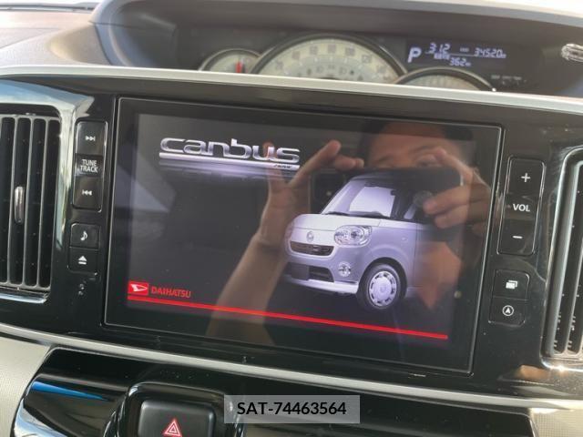 Daihatsu MOVE 2019-10 392472-15