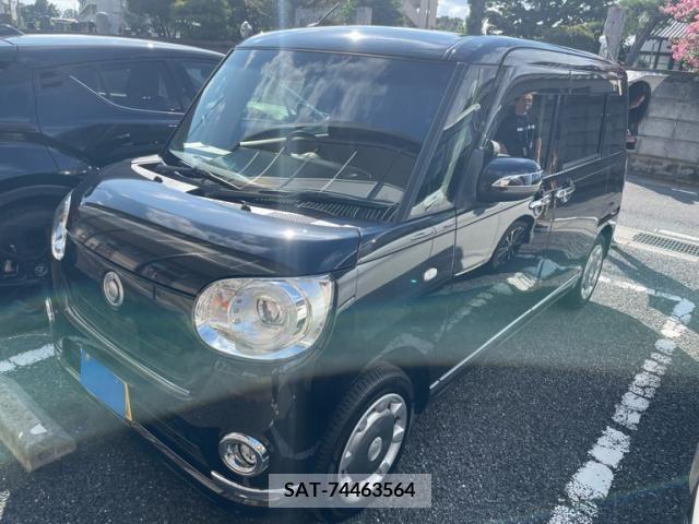 Daihatsu MOVE 2019-10 392472-1