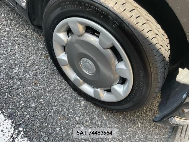 Daihatsu MOVE 2019-10 392472-4