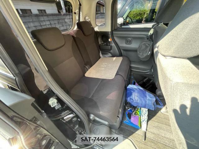 Daihatsu MOVE 2019-10 392472-14