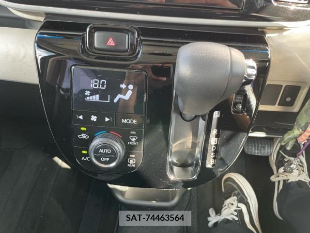 Daihatsu MOVE 2019-10 392472-25
