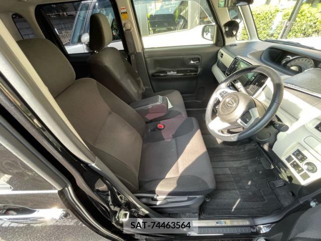 Daihatsu MOVE 2019-10 392472-13