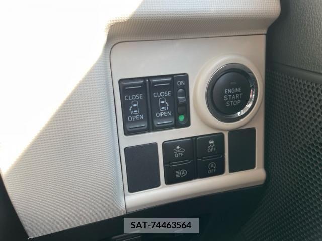 Daihatsu MOVE 2019-10 392472-24