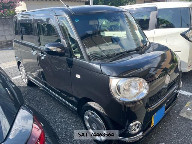 Daihatsu MOVE 2019-10 392472-2