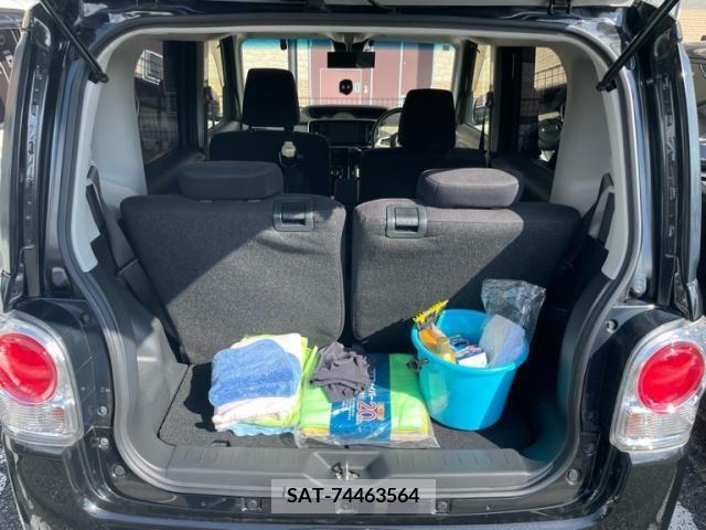 Daihatsu MOVE 2019-10 392472-12