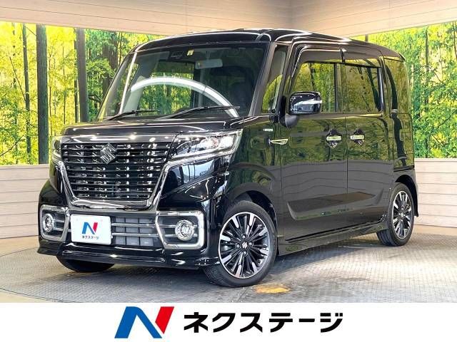 Suzuki SPACIA 2018-06 26449-0