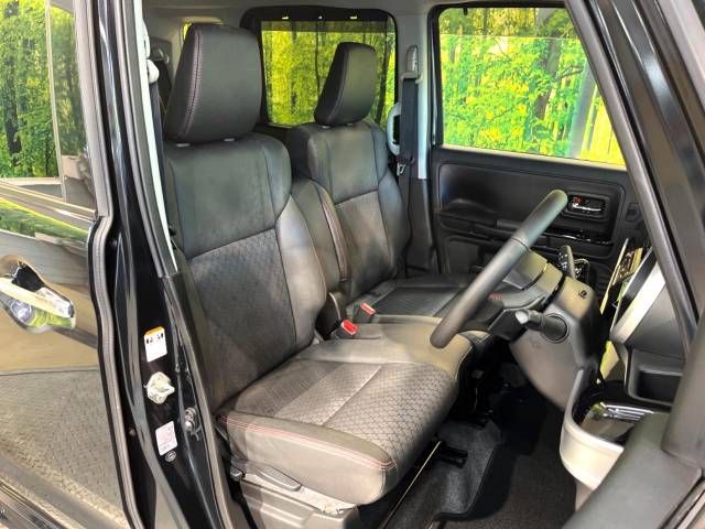 Suzuki SPACIA 2018-06 26449-9
