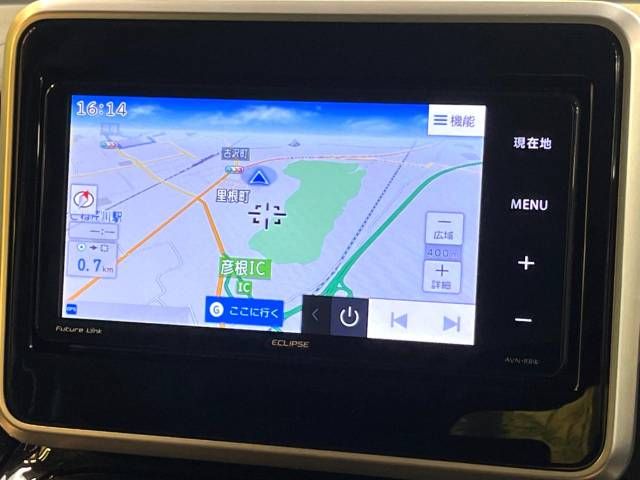 Suzuki SPACIA 2018-06 26449-2