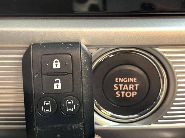 Suzuki SPACIA 2018-06 26449-8