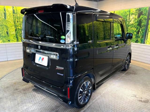 Suzuki SPACIA 2018-06 26449-18