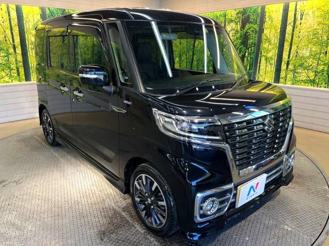 Suzuki SPACIA 2018-06 26449-17
