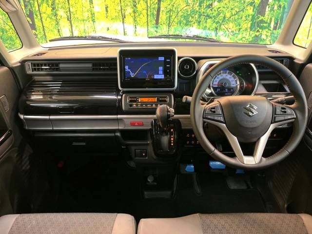 Suzuki SPACIA 2018-06 26449-1