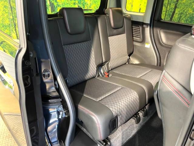 Suzuki SPACIA 2018-06 26449-10