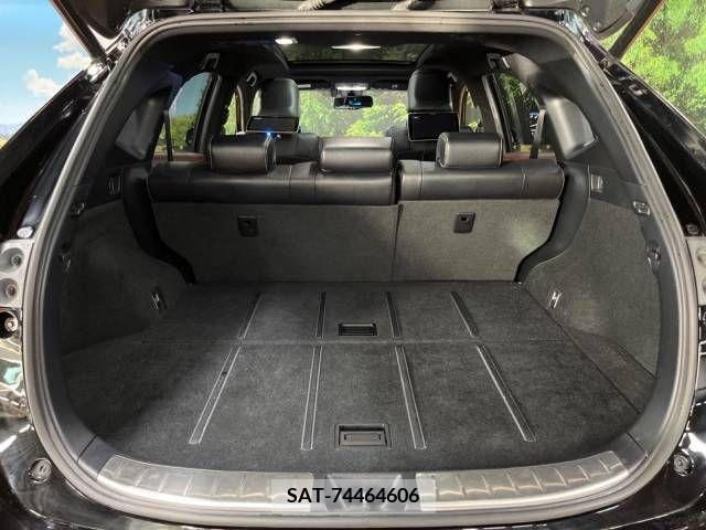 Toyota HARRIER 2018-09 373703-10