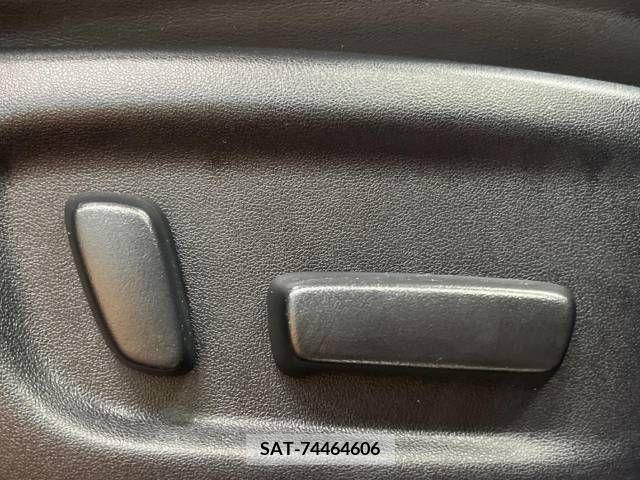 Toyota HARRIER 2018-09 373703-7