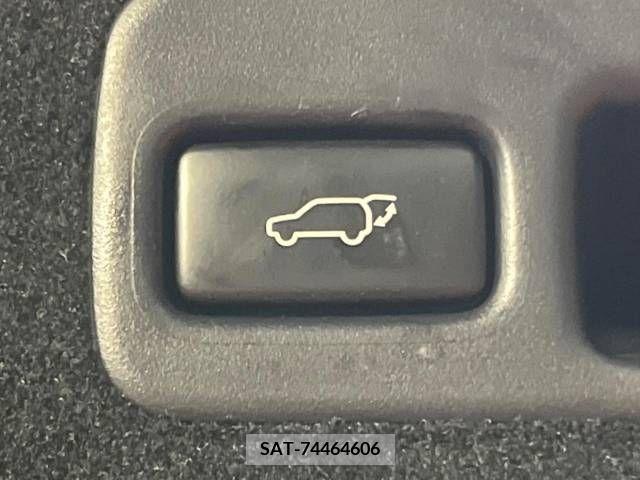 Toyota HARRIER 2018-09 373703-6