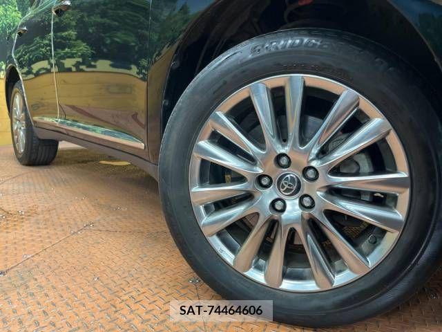Toyota HARRIER 2018-09 373703-13