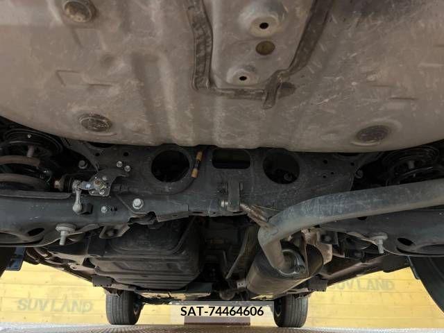 Toyota HARRIER 2018-09 373703-19