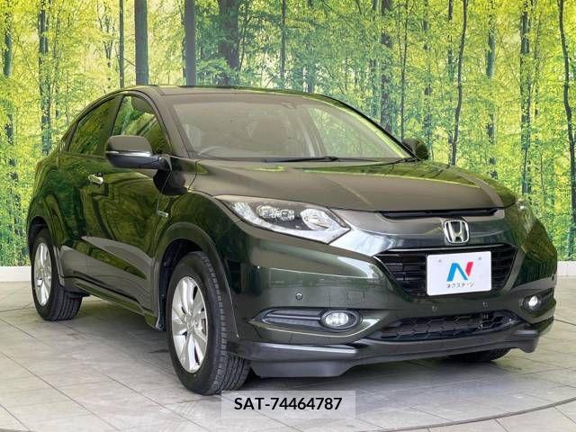 Honda VEZEL 2014-03 315255-16