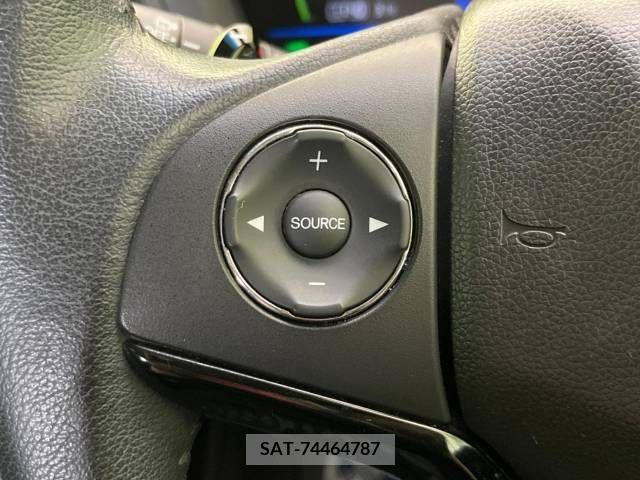 Honda VEZEL 2014-03 315255-6