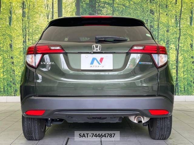 Honda VEZEL 2014-03 315255-15