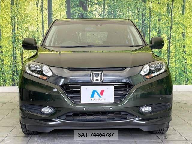 Honda VEZEL 2014-03 315255-14