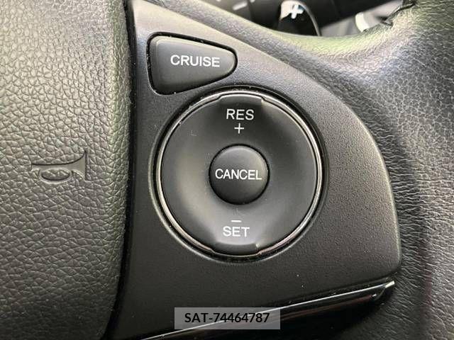 Honda VEZEL 2014-03 315255-5