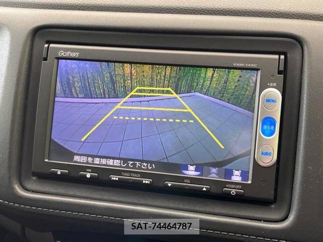 Honda VEZEL 2014-03 315255-4