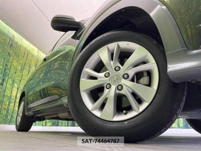 Honda VEZEL 2014-03 315255-12