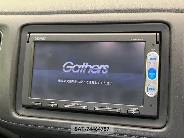 Honda VEZEL 2014-03 315255-3