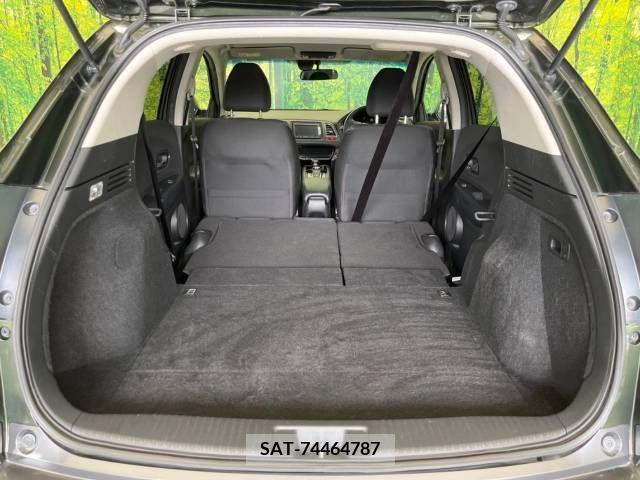 Honda VEZEL 2014-03 315255-11