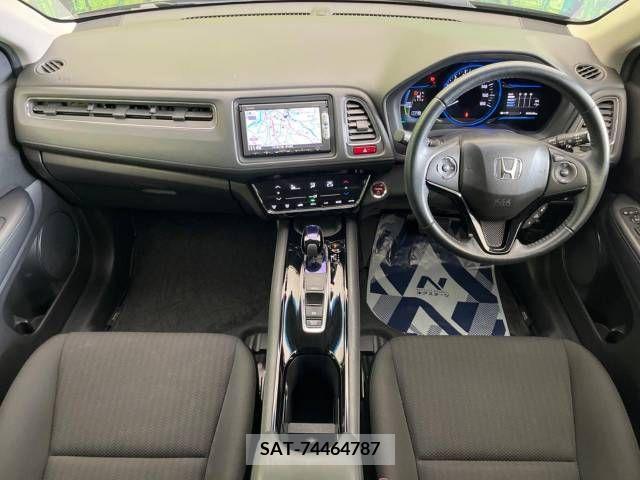 Honda VEZEL 2014-03 315255-1