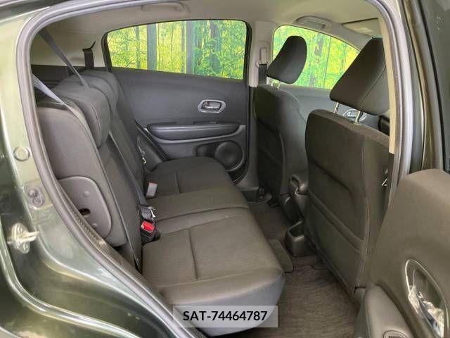 Honda VEZEL 2014-03 315255-10