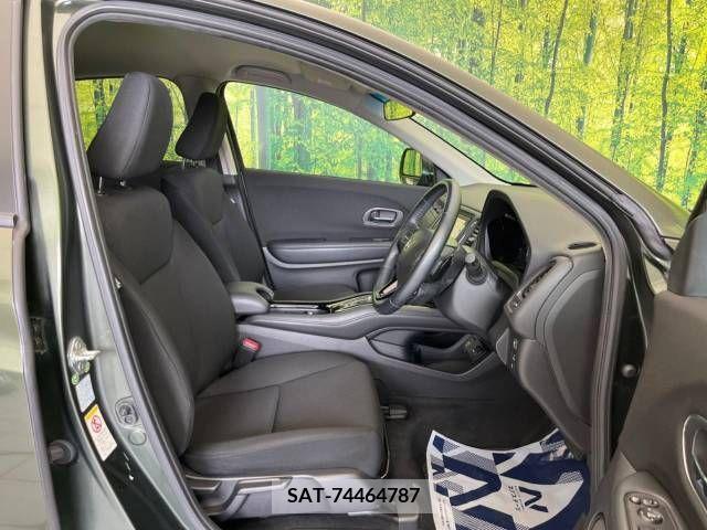 Honda VEZEL 2014-03 315255-9